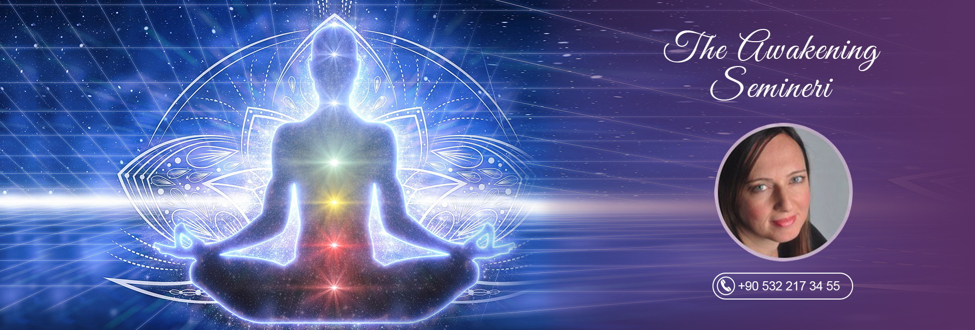 The Awakening Semineri